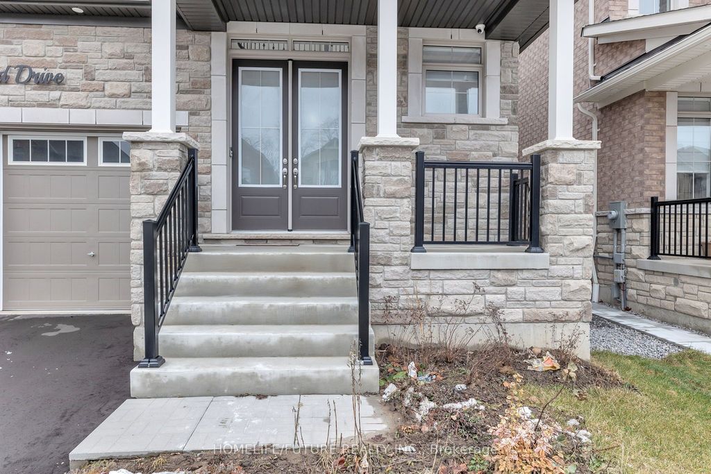 Photo of 144 Auckland Drive, Whitby, ON L1P 0J2 (MLS # E13046116)