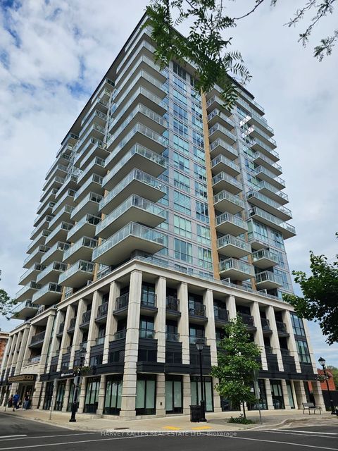 Photo of 2025 Maria Street #501, Burlington, ON L7R 0E9 (MLS # W12474381)