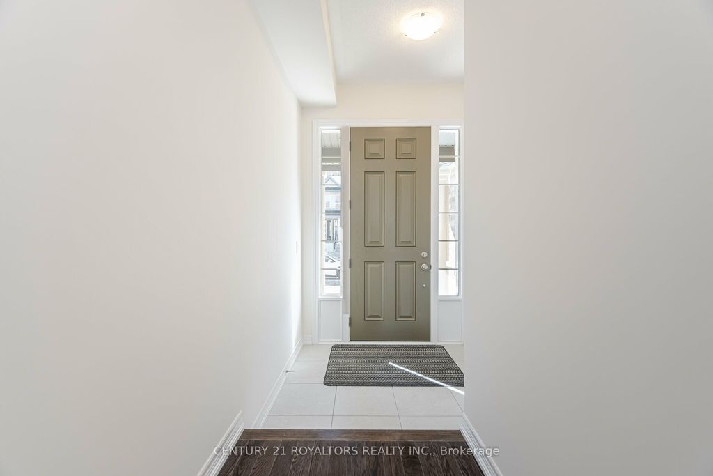 Photo of 277 Broadacre Drive, Kitchener, ON N2R 0S6 (MLS # X12587790)