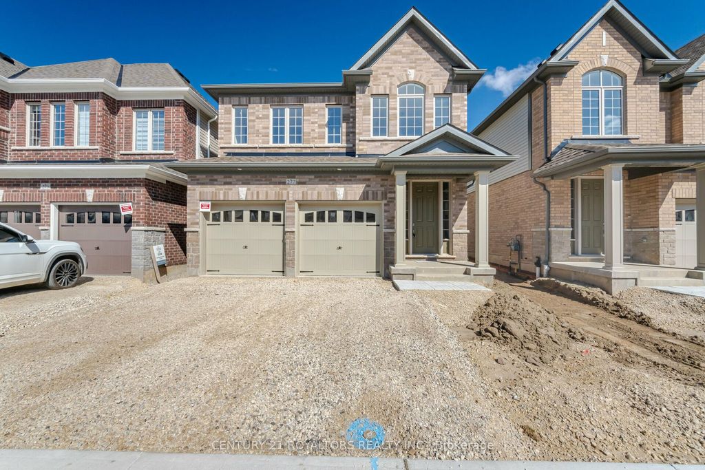 Photo of 277 Broadacre Drive, Kitchener, ON N2R 0S6 (MLS # X12587790)