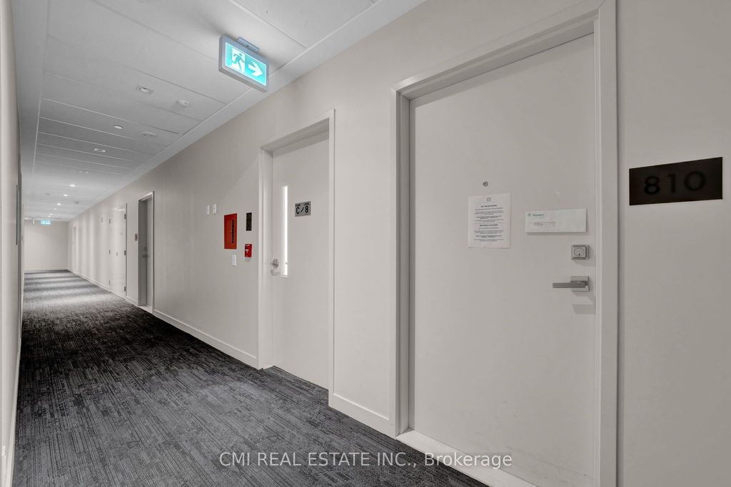 Photo of 10 Deerlick Court #810, Toronto, ON M3A 0A7 (MLS # C12696856)