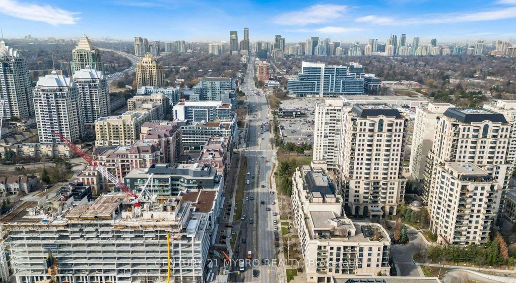 Photo of 621 Sheppard Avenue E #736, Toronto, ON M2K 1B5 (MLS # C13149824)