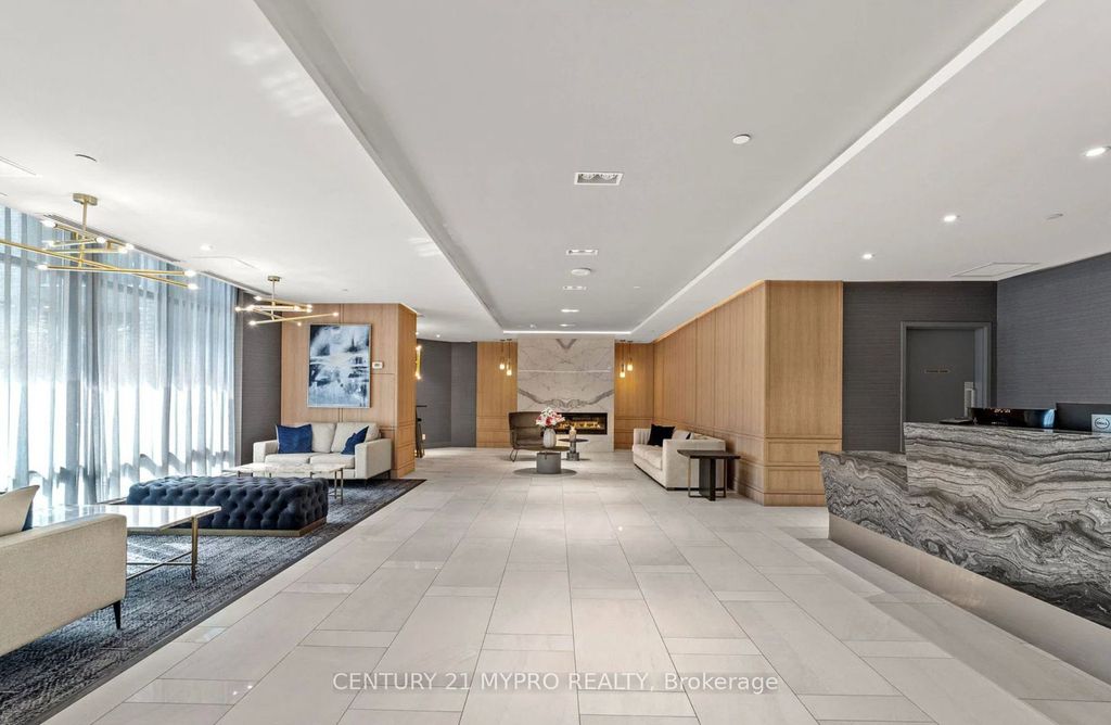 Photo of 621 Sheppard Avenue E #736, Toronto, ON M2K 1B5 (MLS # C13149824)