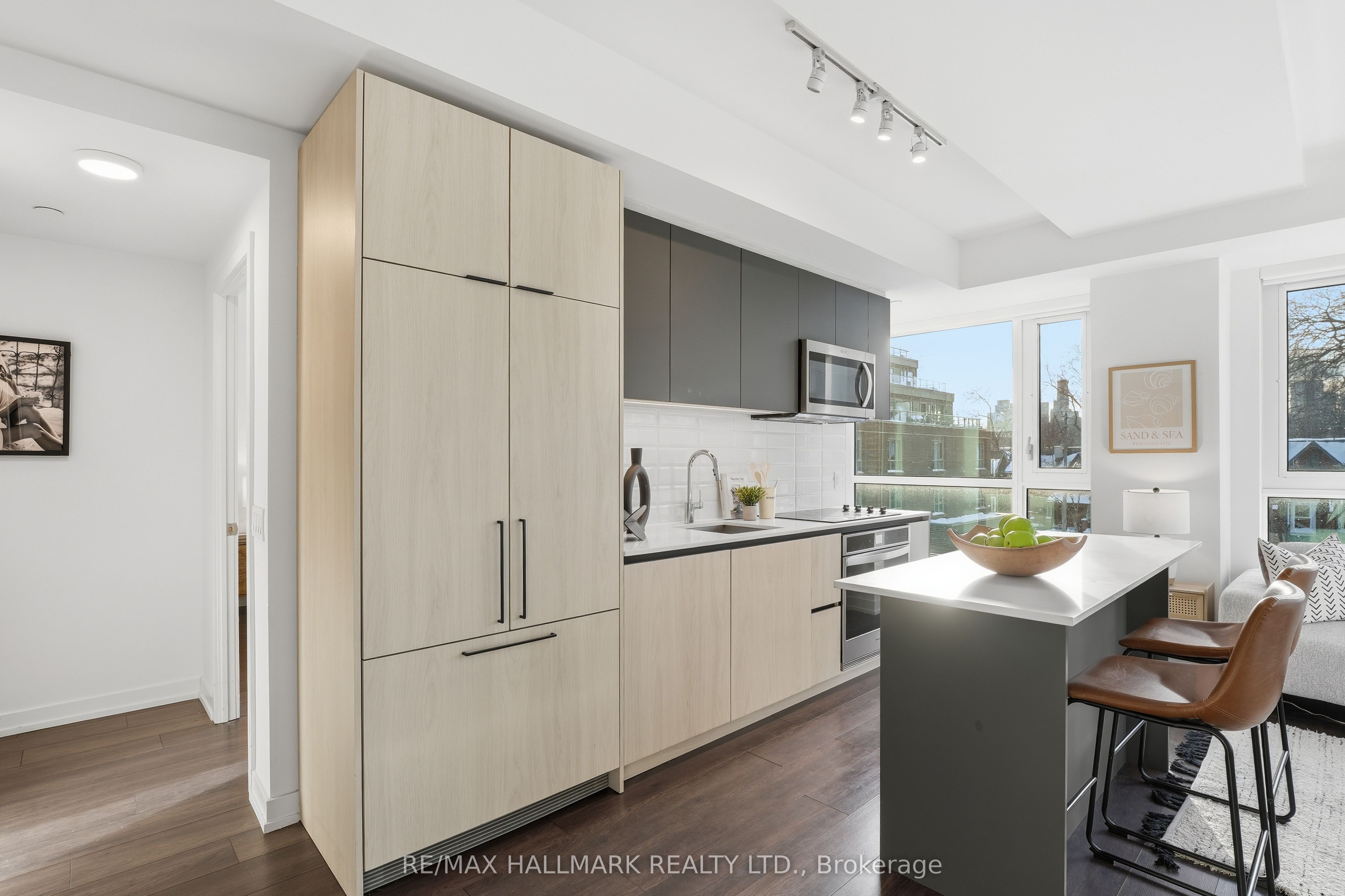 150 Logan Avenue 327