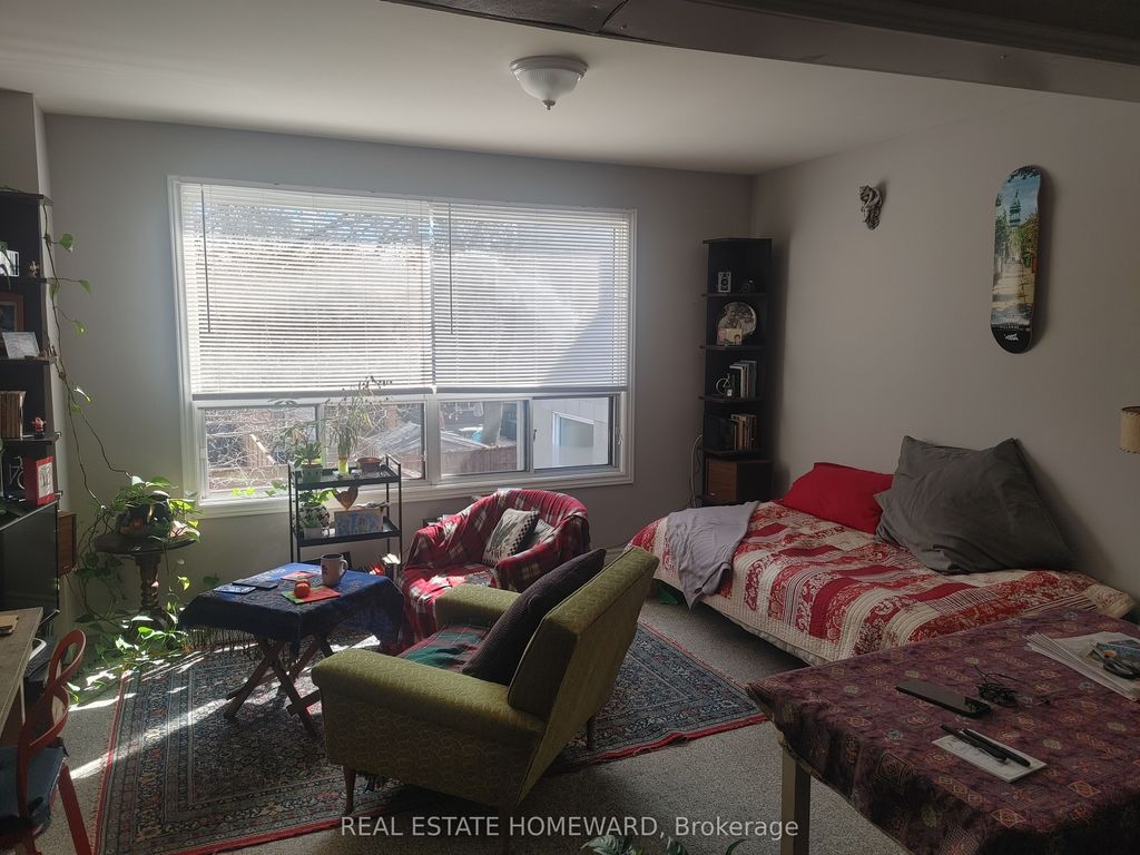 Photo of 1191 Woodbine Avenue, Toronto, ON M4C 4E1 (MLS # E12992904)