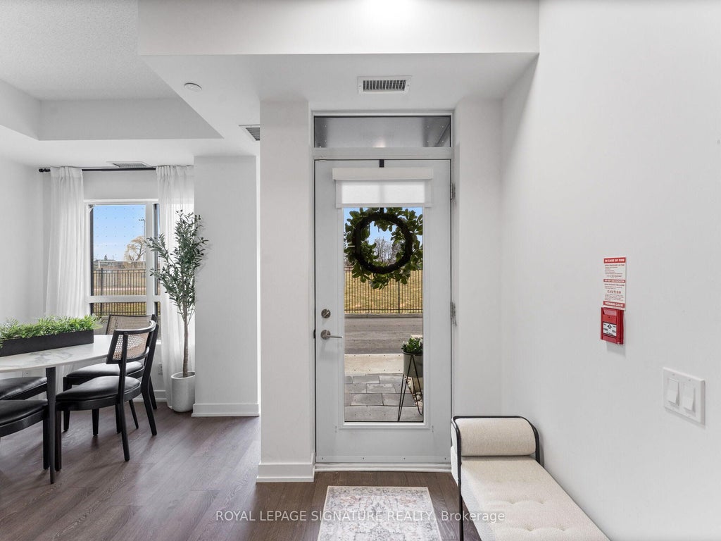 Photo of 251 Manitoba Street S #132, Toronto, ON M8Y 0C7 (MLS # W13246830)