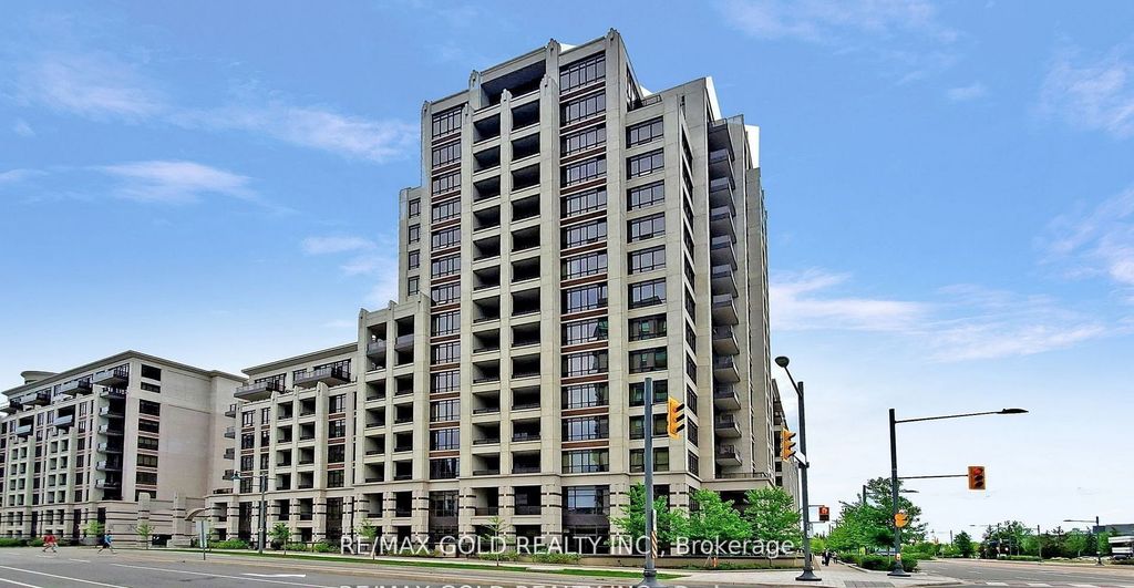 Photo of 89 South Town Centre Boulevard #901, Markham, ON L6G 0E8 (MLS # N12652352)