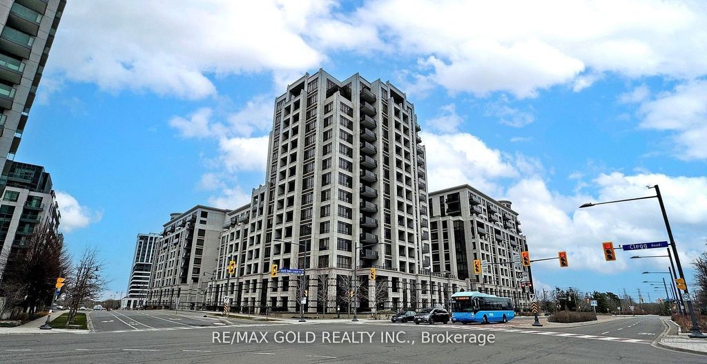 Photo of 89 South Town Centre Boulevard #901, Markham, ON L6G 0E8 (MLS # N12652352)