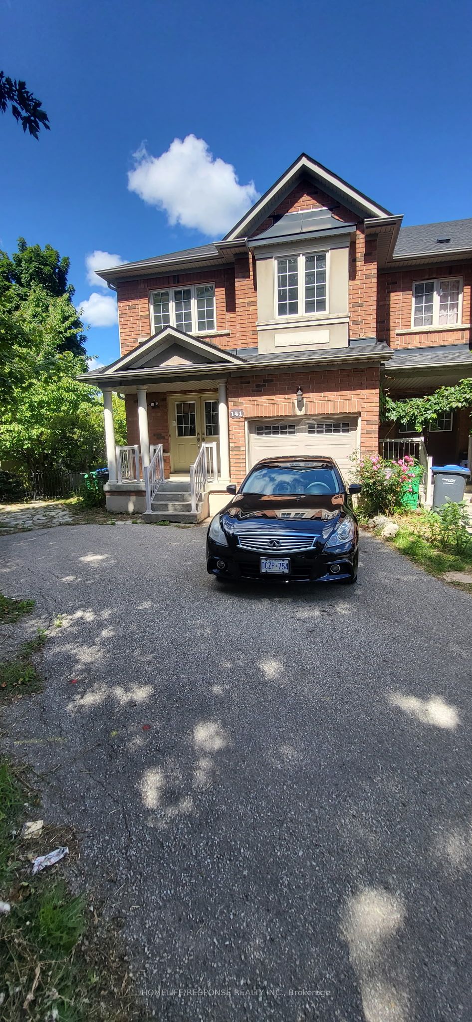 141 ROCKGARDEN Trail