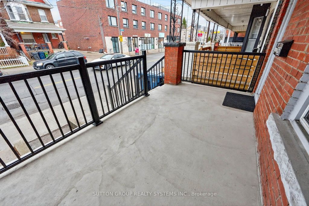 Photo of 250 Christie Street, Toronto, ON M6G 3B8 (MLS # W12901570)