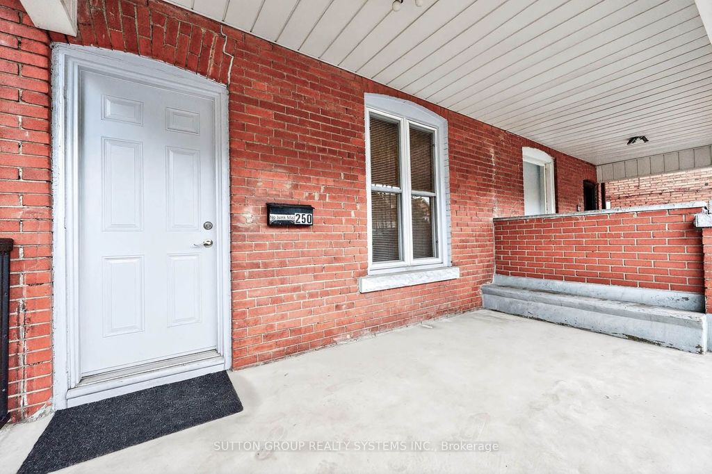 Photo of 250 Christie Street, Toronto, ON M6G 3B8 (MLS # W12901570)