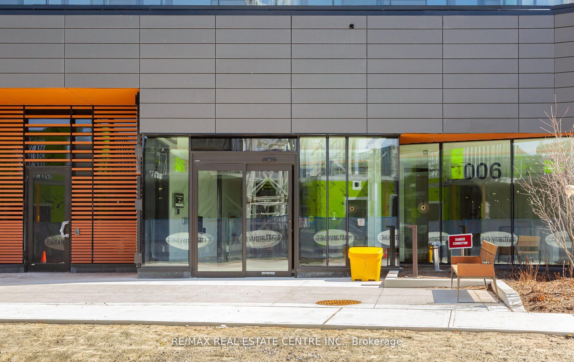3006 William Cutmore Boulevard 210