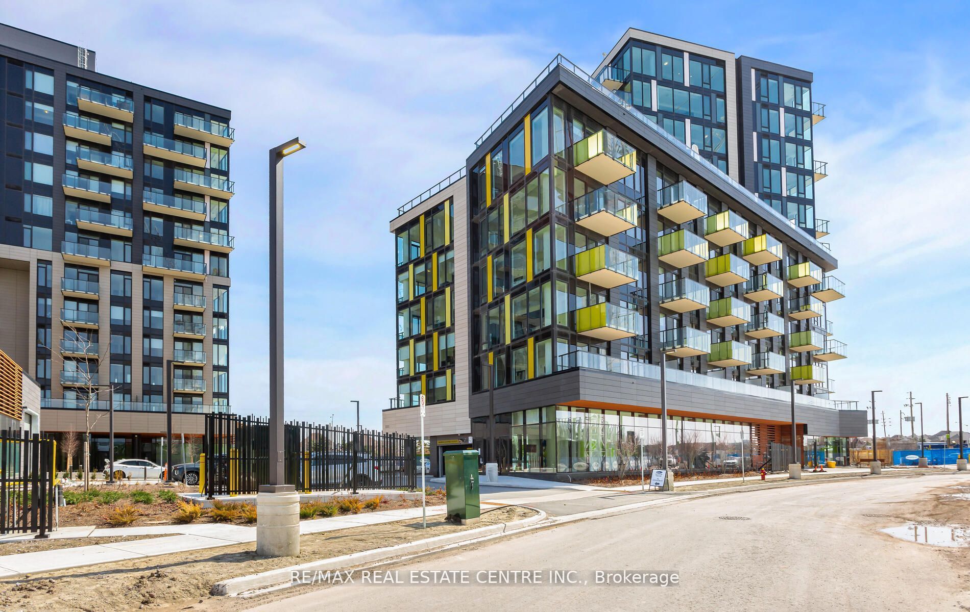 3006 William Cutmore Boulevard 210