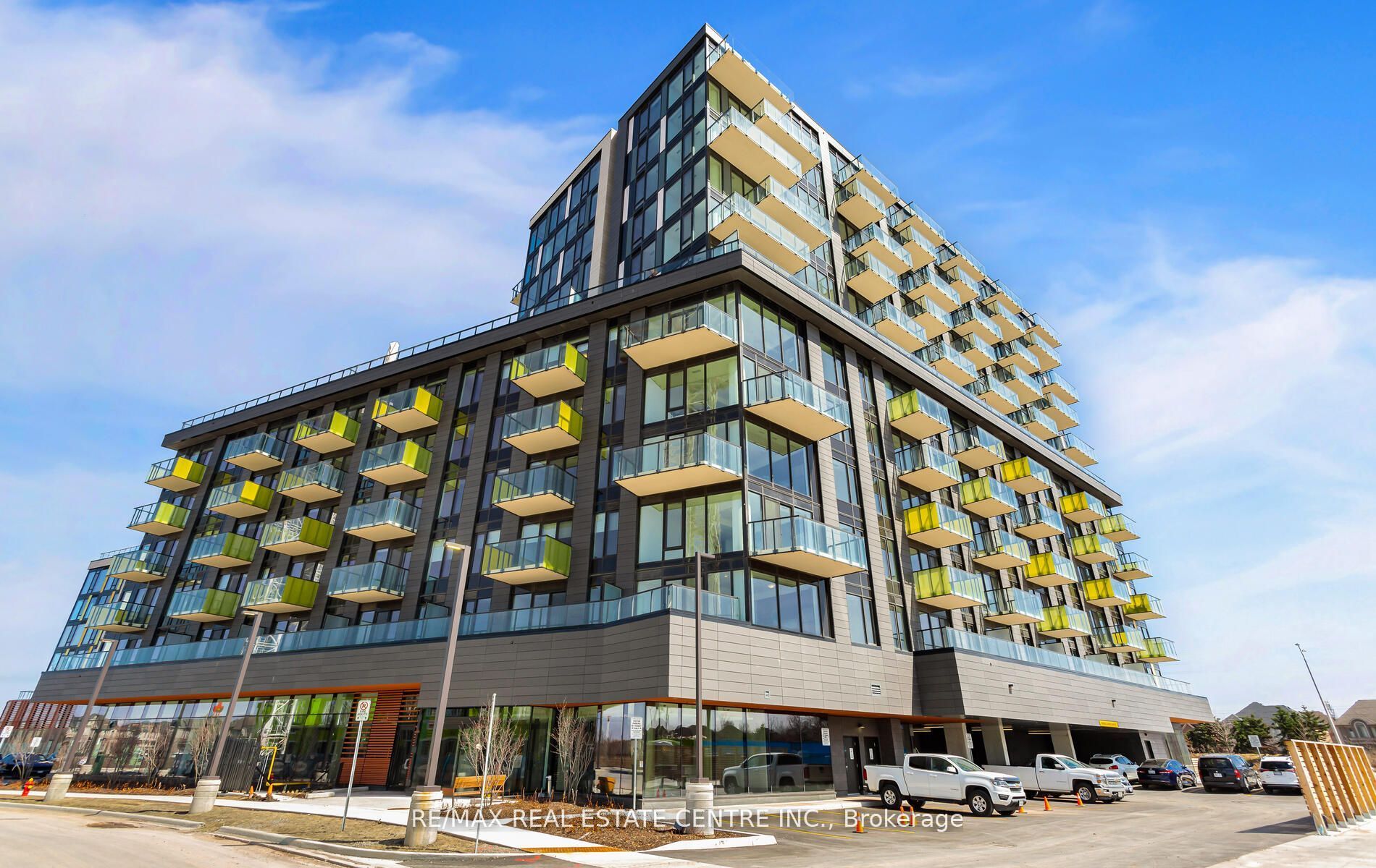 3006 William Cutmore Boulevard 210