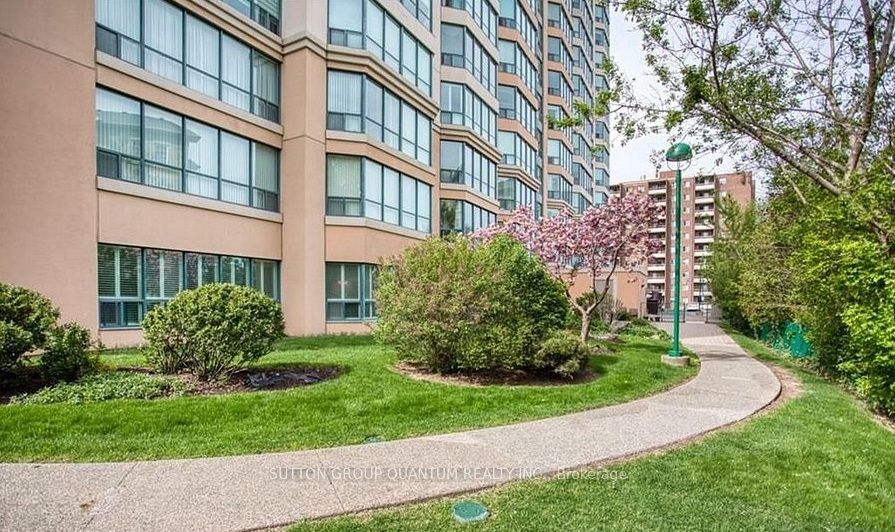 100 Millside Drive 102