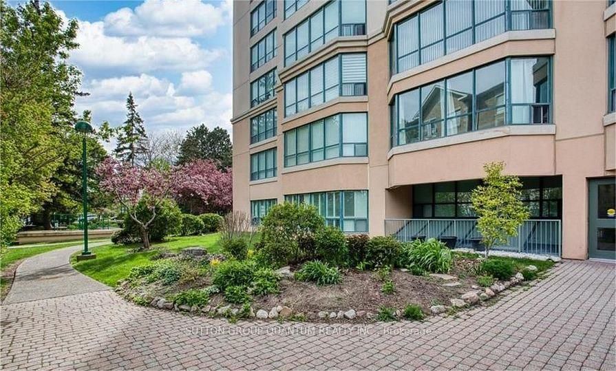 100 Millside Drive 102