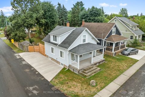 Property photo of 5690 highland avenue, niagara falls, ON l2g 4x3