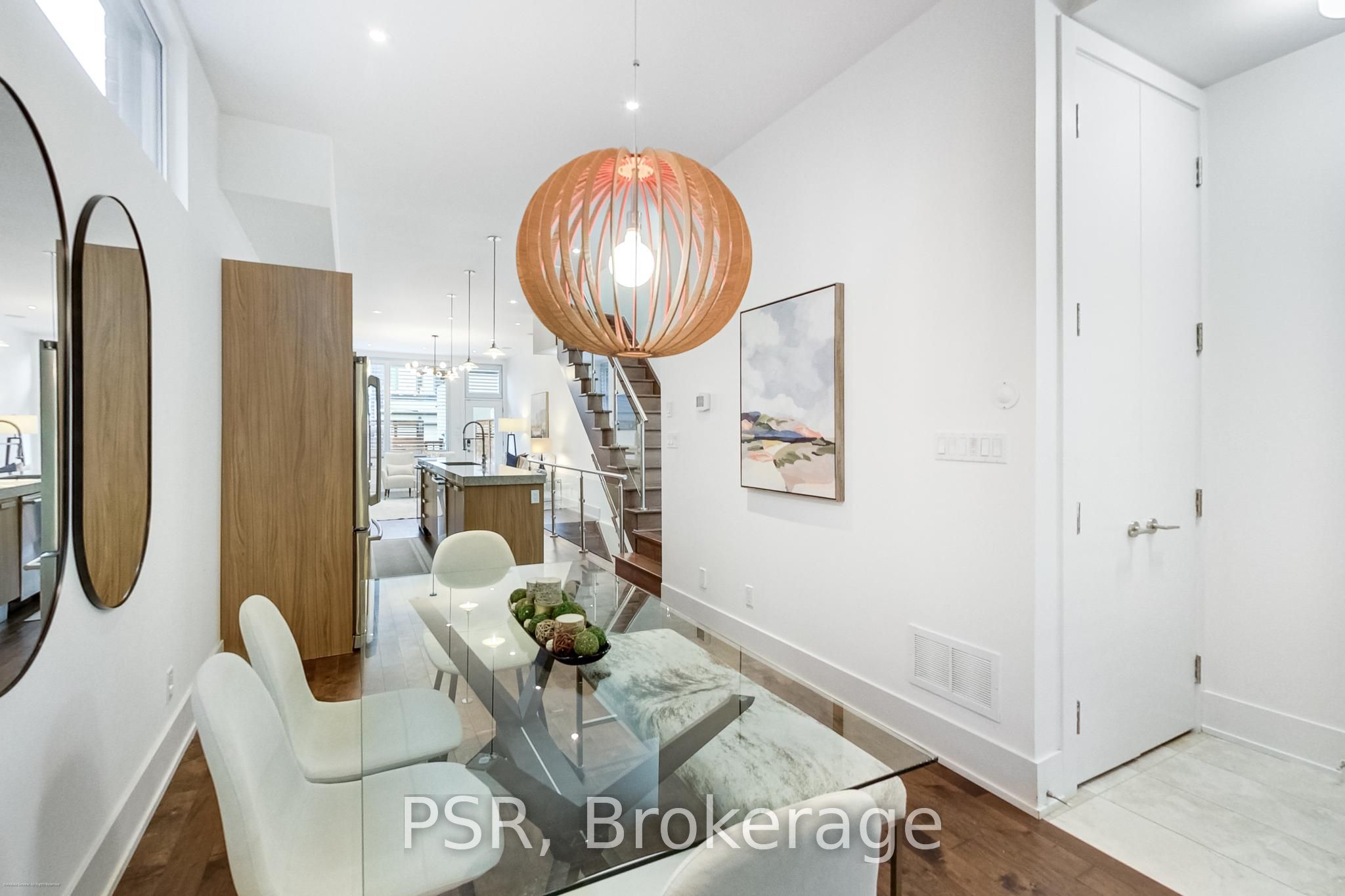 50 Boulton Avenue