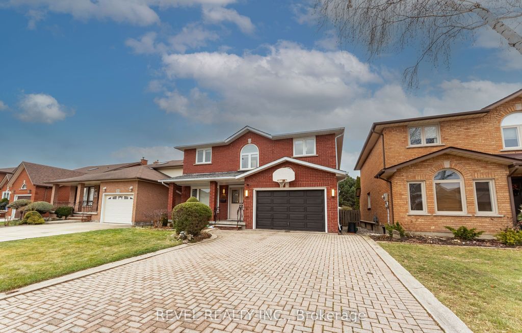 Photo of 34 Haskins Court, Hamilton, ON L8K 6R1 (MLS # X12785826)