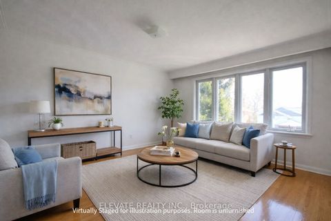 28 Eastbourne Crescent Upper Toronto ON M8V 1W8