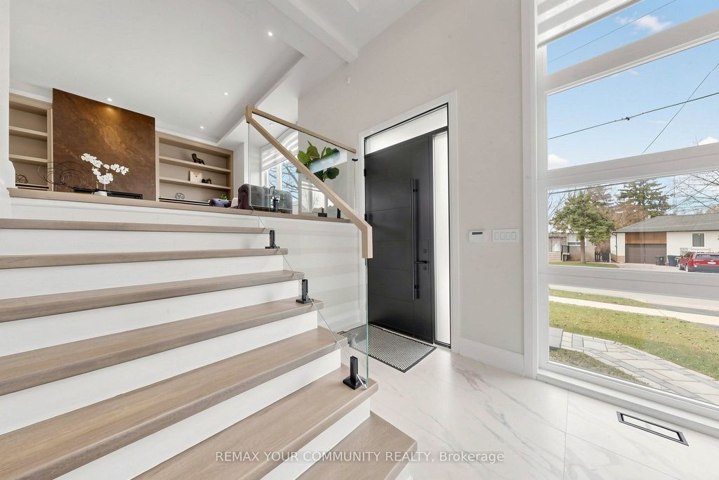 Photo of 97 Ranee Avenue, Toronto, ON M6A 1N1 (MLS # C13010992)