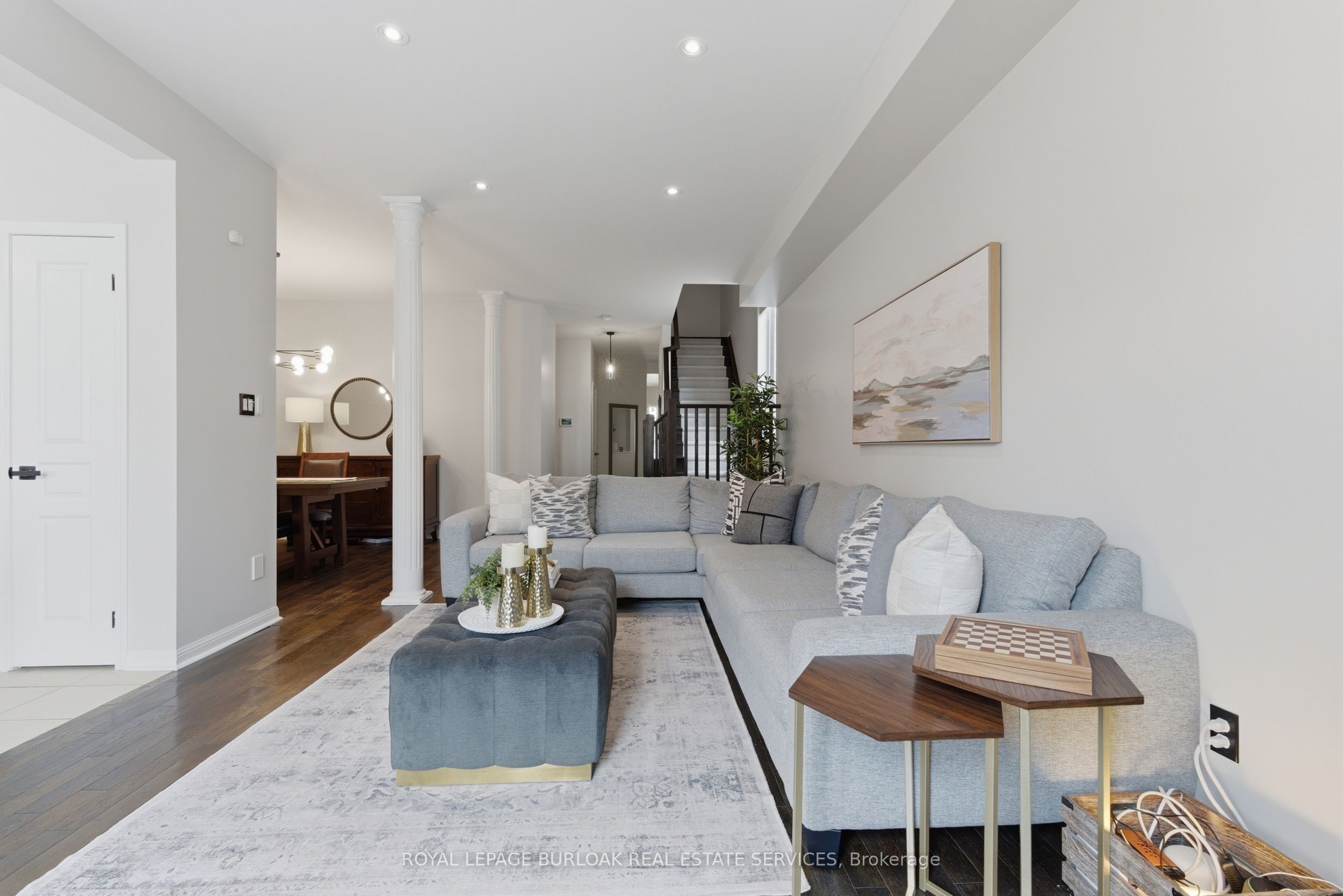 2267 Whistling Springs Crescent