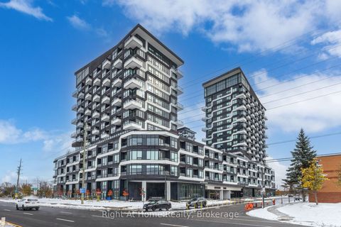 2489 Taunton Road 815 Oakville ON L6H 3R8