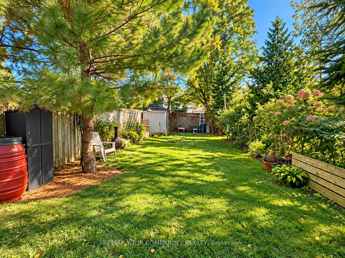 85 Woodfield Road