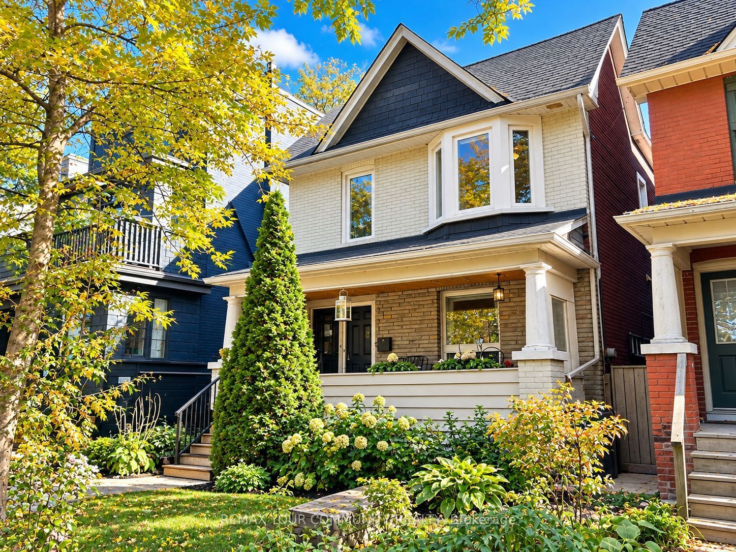 85 Woodfield Road