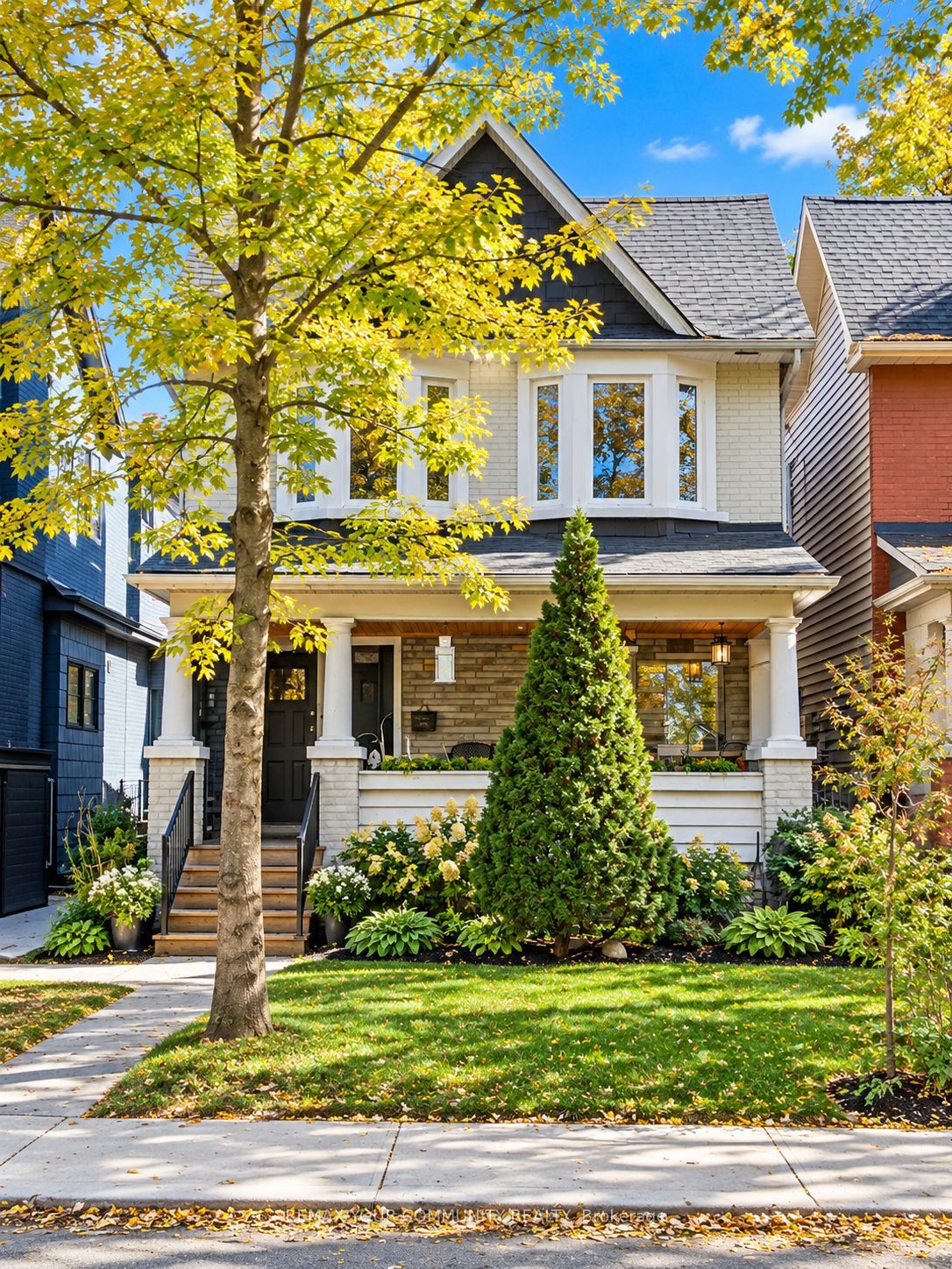 85 Woodfield Road