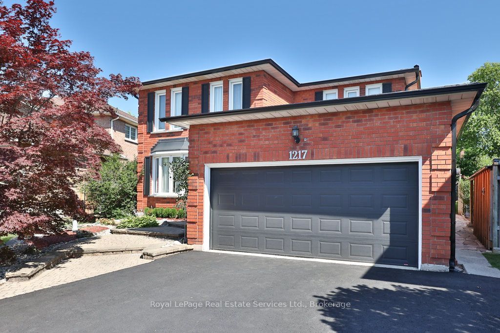 1217 Rosethorne Road