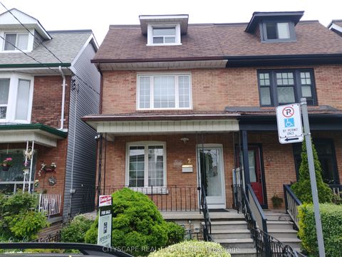 92 Bellwoods Avenue Toronto ON M6J 2P4