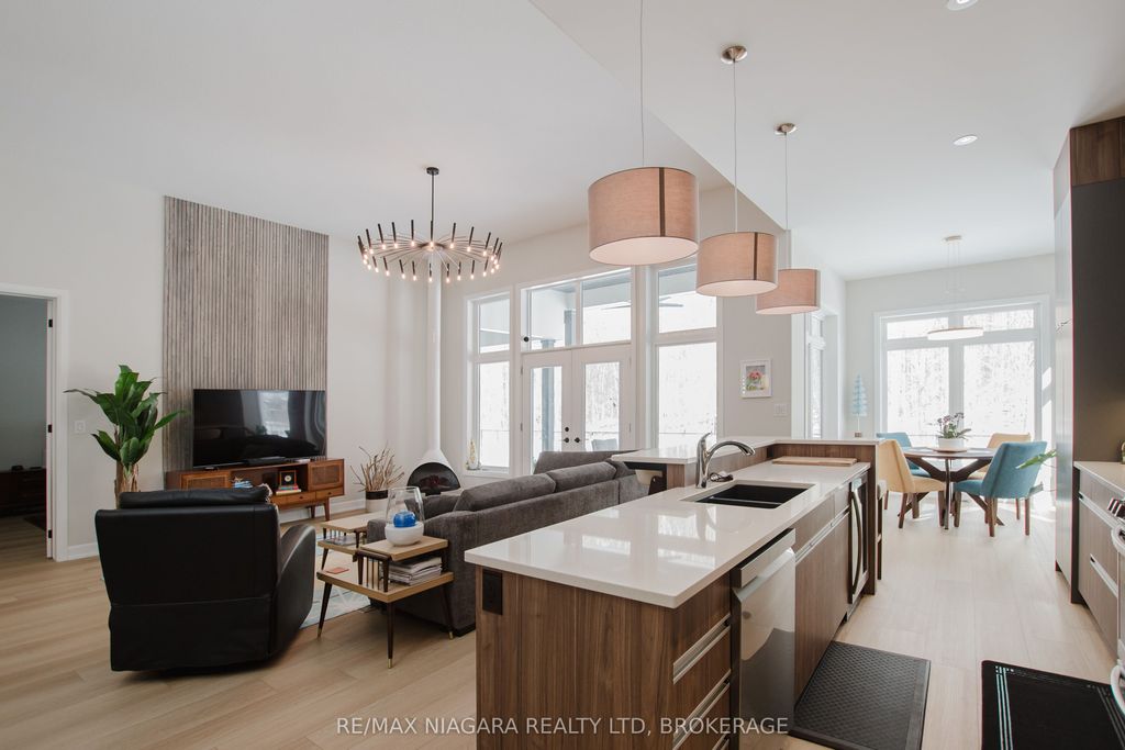 Photo of 3376 Whispering Woods Trail, Fort Erie, ON L0S 1N0 (MLS # X13139482)
