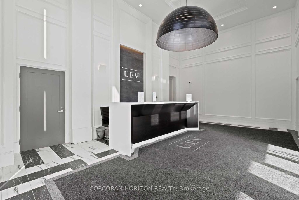 Photo of 33 Frederick Todd Way N #216, Toronto, ON M4G 0C9 (MLS # C13419444)