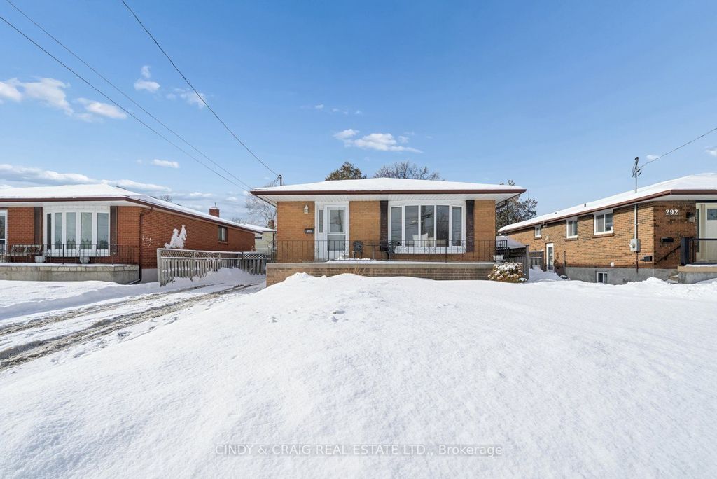 Photo of 288 Harmony Road N, Oshawa, ON L1G 6L5 (MLS # E12740906)