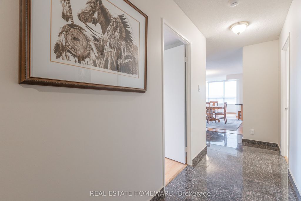 Photo of 205 Wynford Drive #1006, Toronto, ON M3C 3P4 (MLS # C12559080)