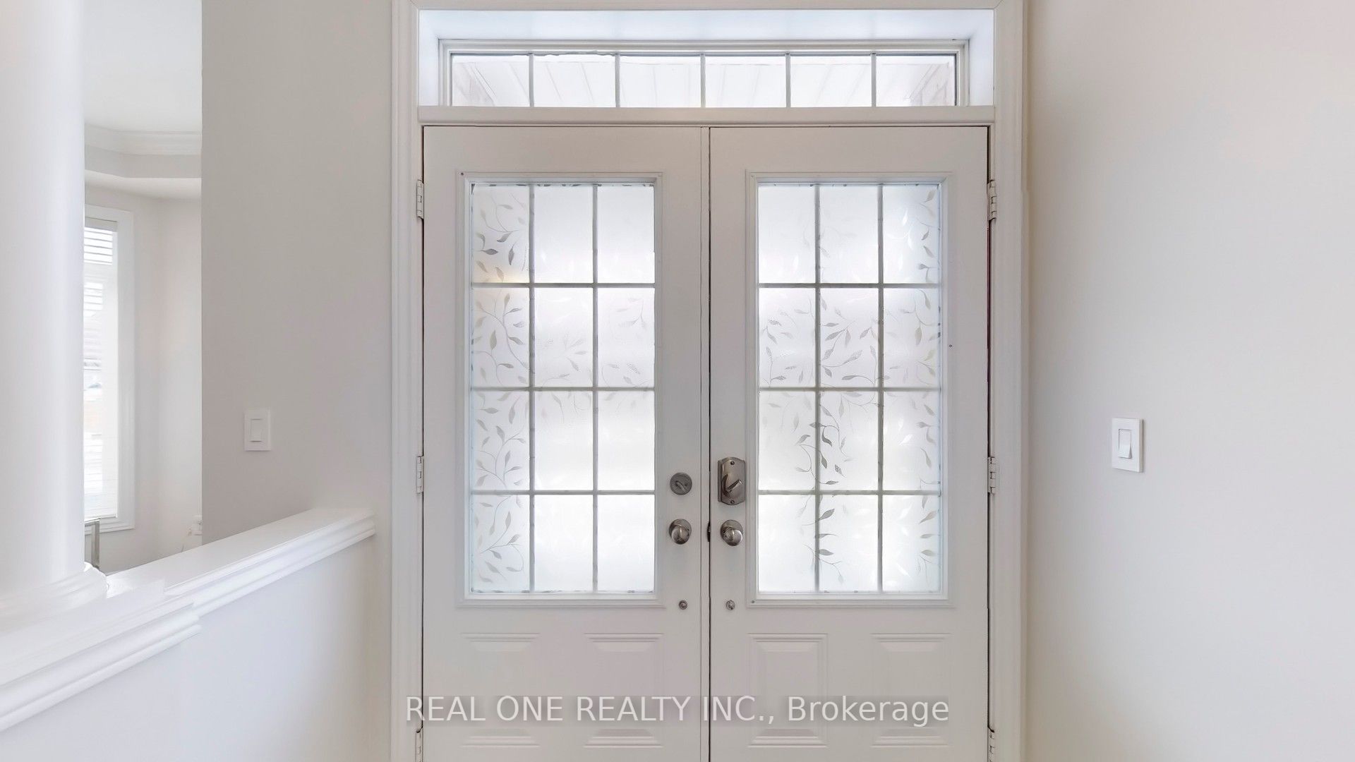 19 Fred Mclaren Boulevard