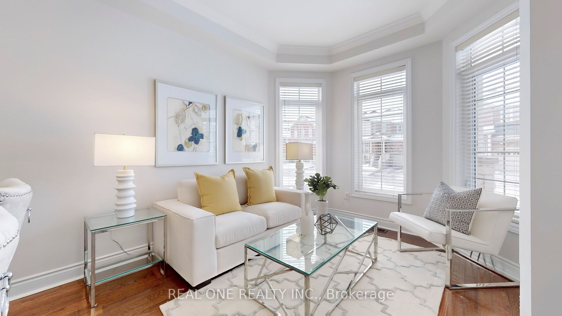 19 Fred Mclaren Boulevard