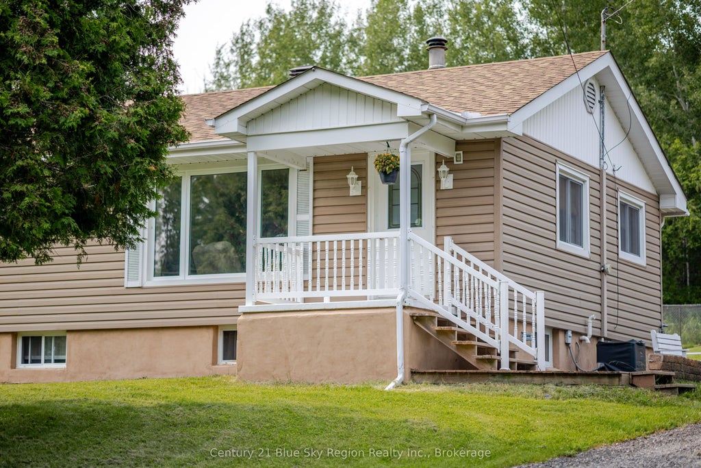 Photo of 221 Big Moose Road, East Ferris, ON P0H 1K0 (MLS # X13514372)