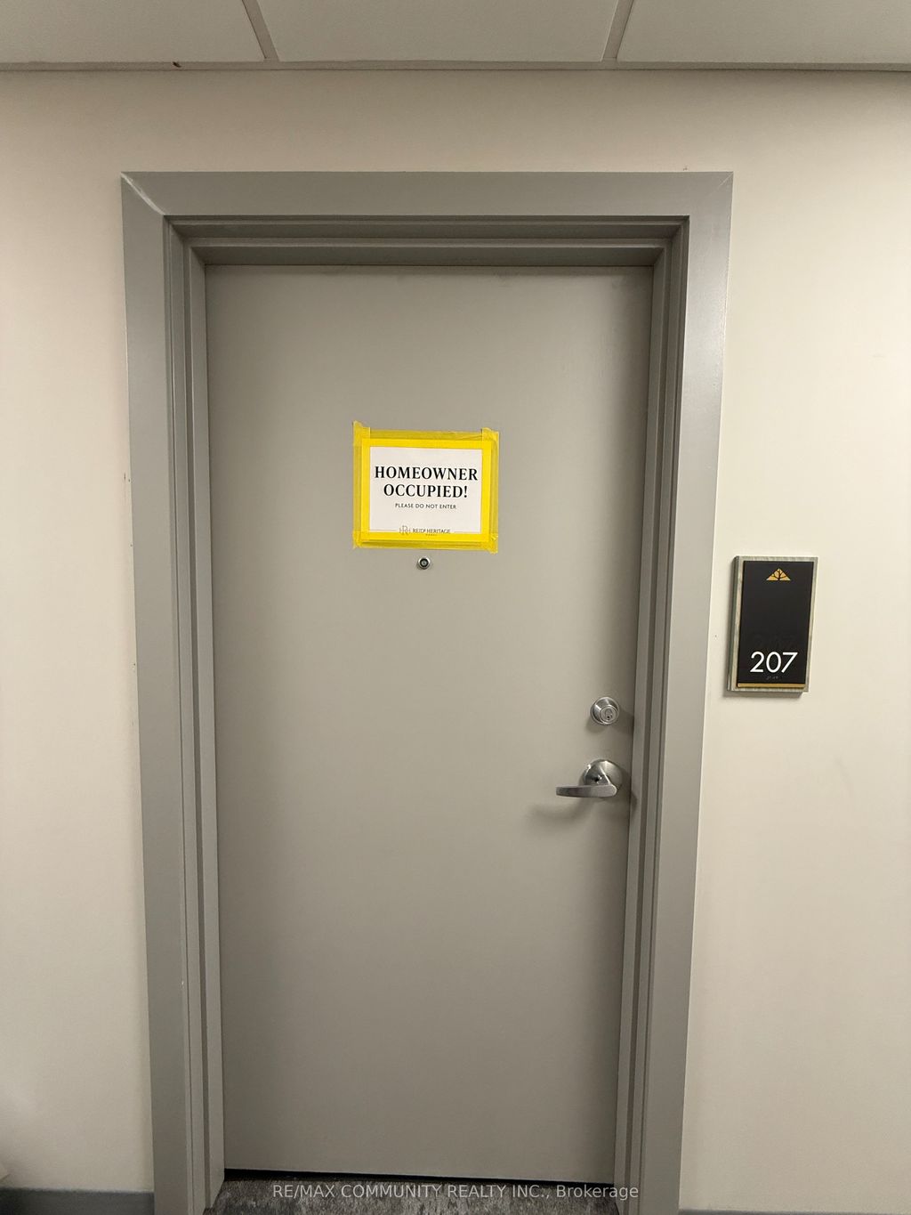 Photo of 1000 Lackner Place #207, Kitchener, ON N2A 0L9 (MLS # X12584466)