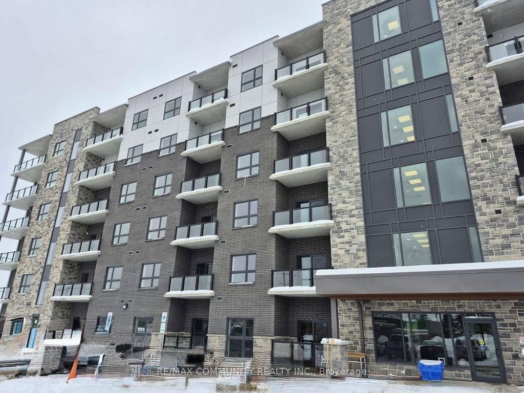 Photo of 1000 Lackner Place #207, Kitchener, ON N2A 0L9 (MLS # X12584466)
