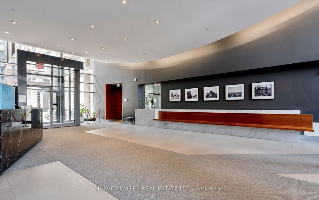 Photo of 68 Abell Street #538, Toronto, ON M6J 0B1 (MLS # C13857166)
