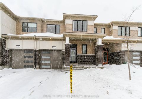 Photo of 703 Derreen Avenue N, Stittsville - Munster - Richmond, ON K2S 2Z2 (MLS # X12784204)