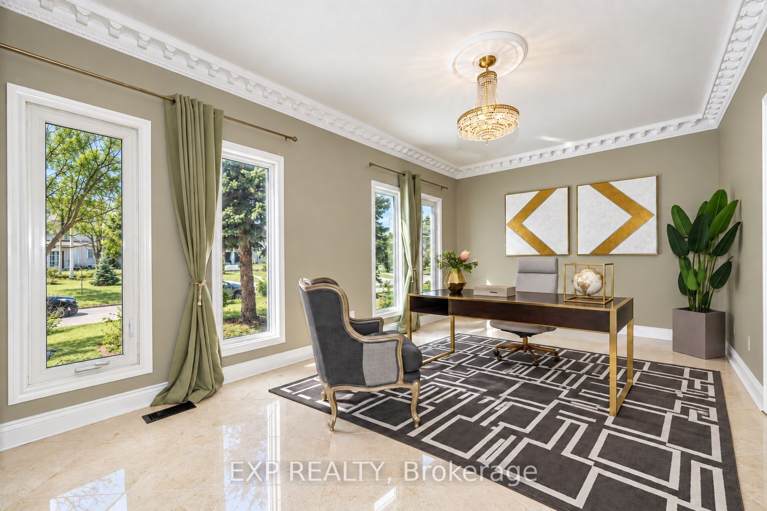 29 Northgate Crescent