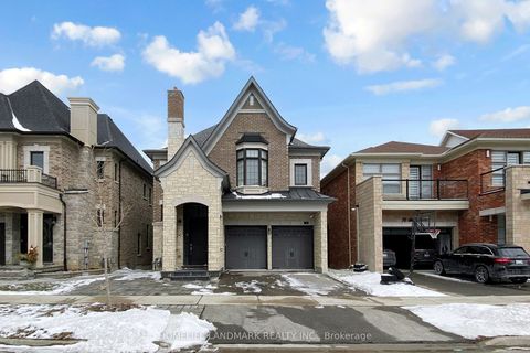 75 Hurst Avenue Vaughan ON L6A 4Y6