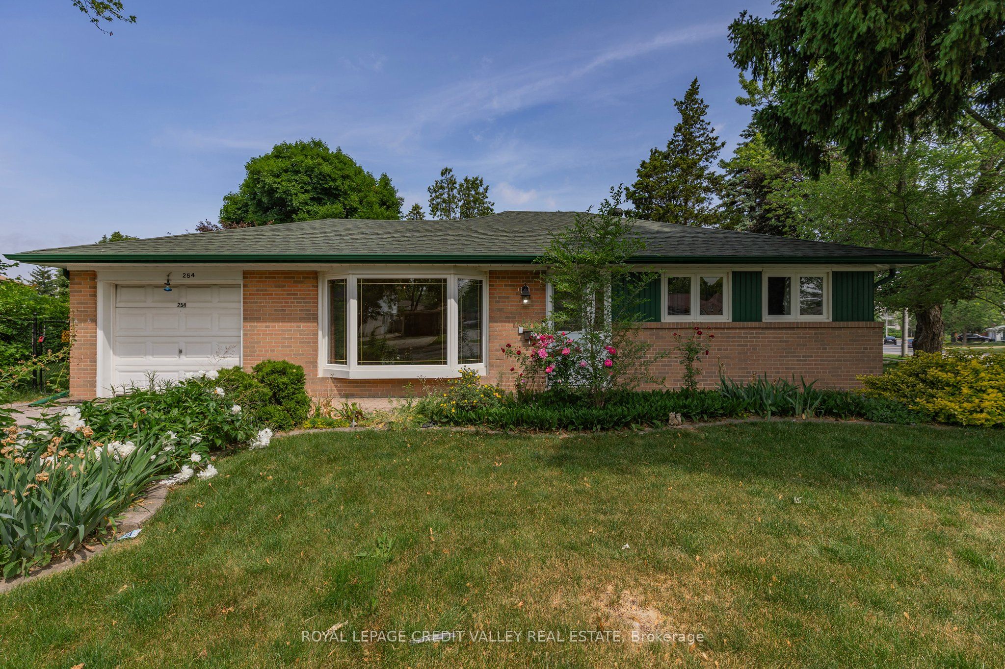 254 Bartley Bull Parkway