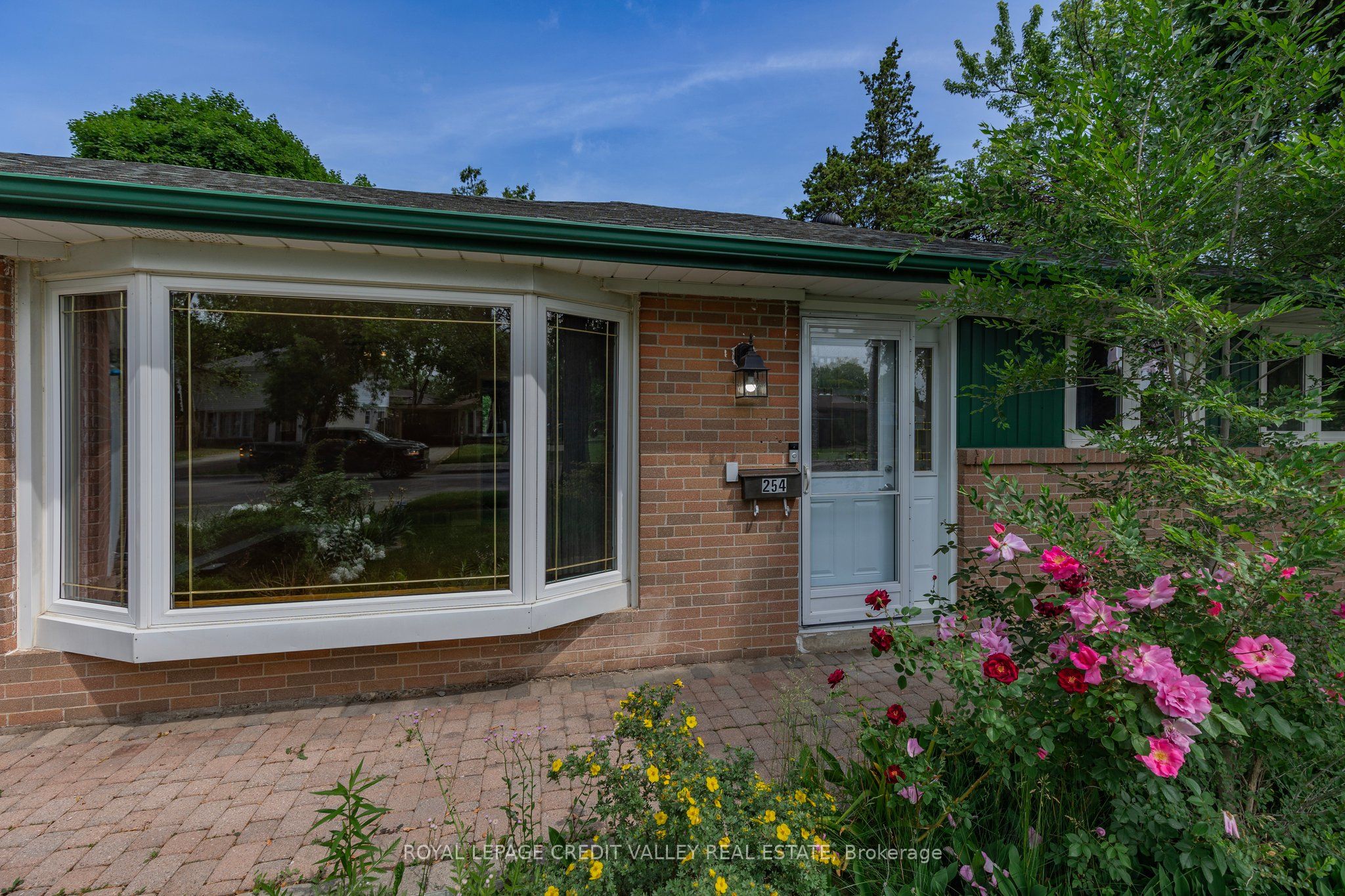 254 Bartley Bull Parkway