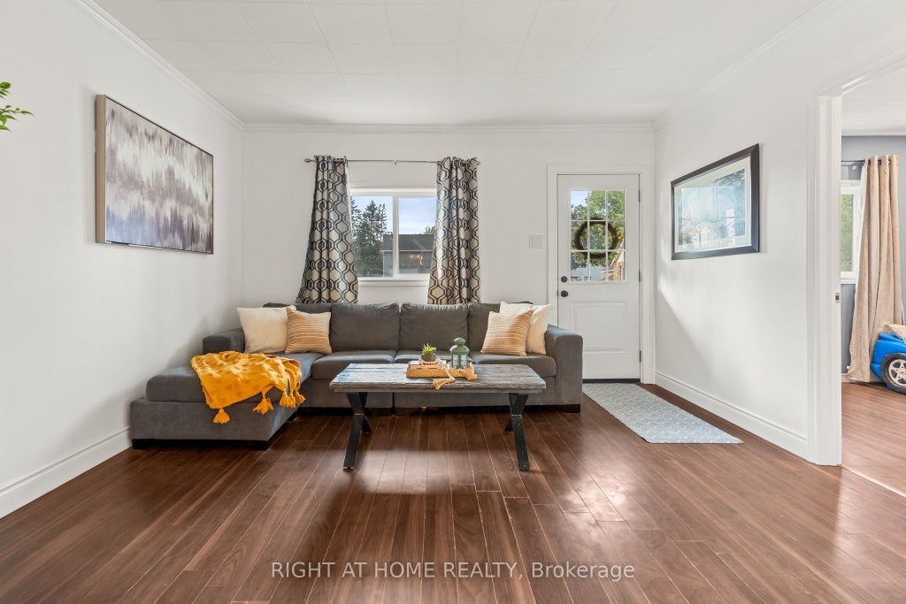Photo of 5317 County 9 Road, Clearview, ON L0M 1N0 (MLS # S13566976)