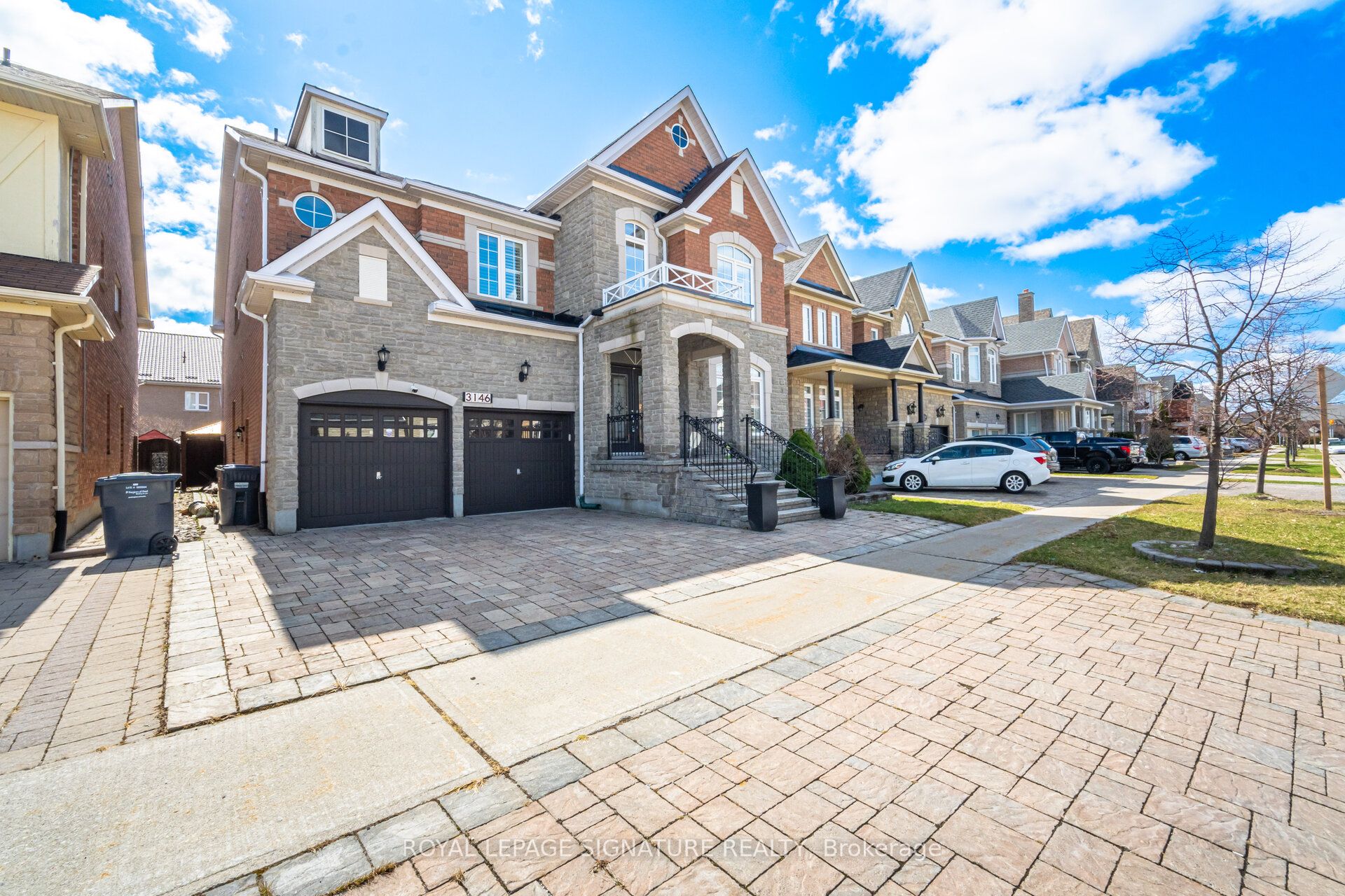 3146 Tacc Drive