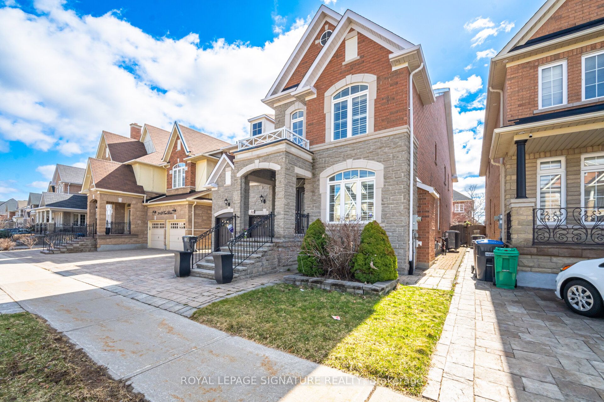 3146 Tacc Drive